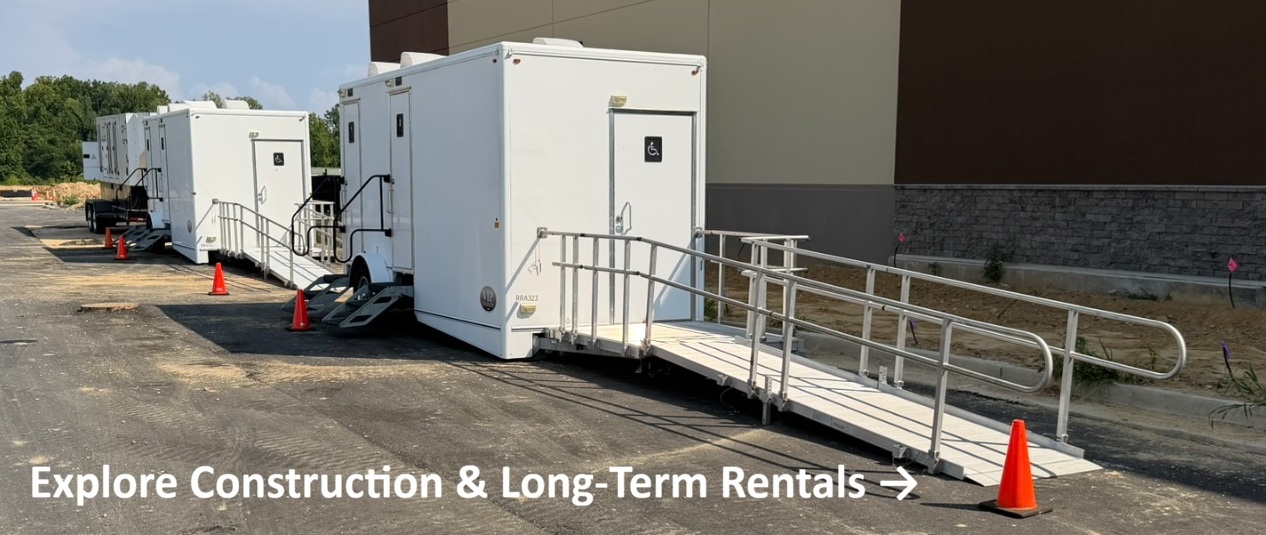 Construction and Long-Term Solutions