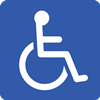 VIP Trailers handicap icon